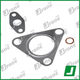 Turbocharger kit gaskets for FORD | 49131-05400, 49131-05401